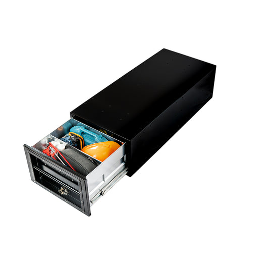 Volt Slider BLACK EDITION - Small Tool Drawer
