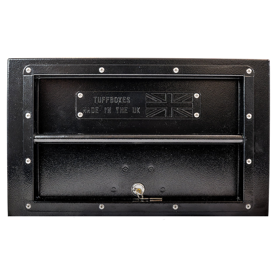 Volt Slider BLACK EDITION - Small Tool Drawer