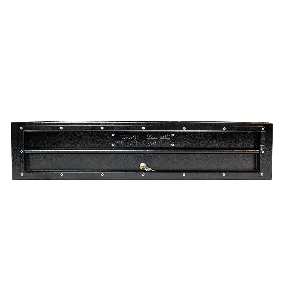 Watt Slider BLACK EDITION - Large Tool Drawer