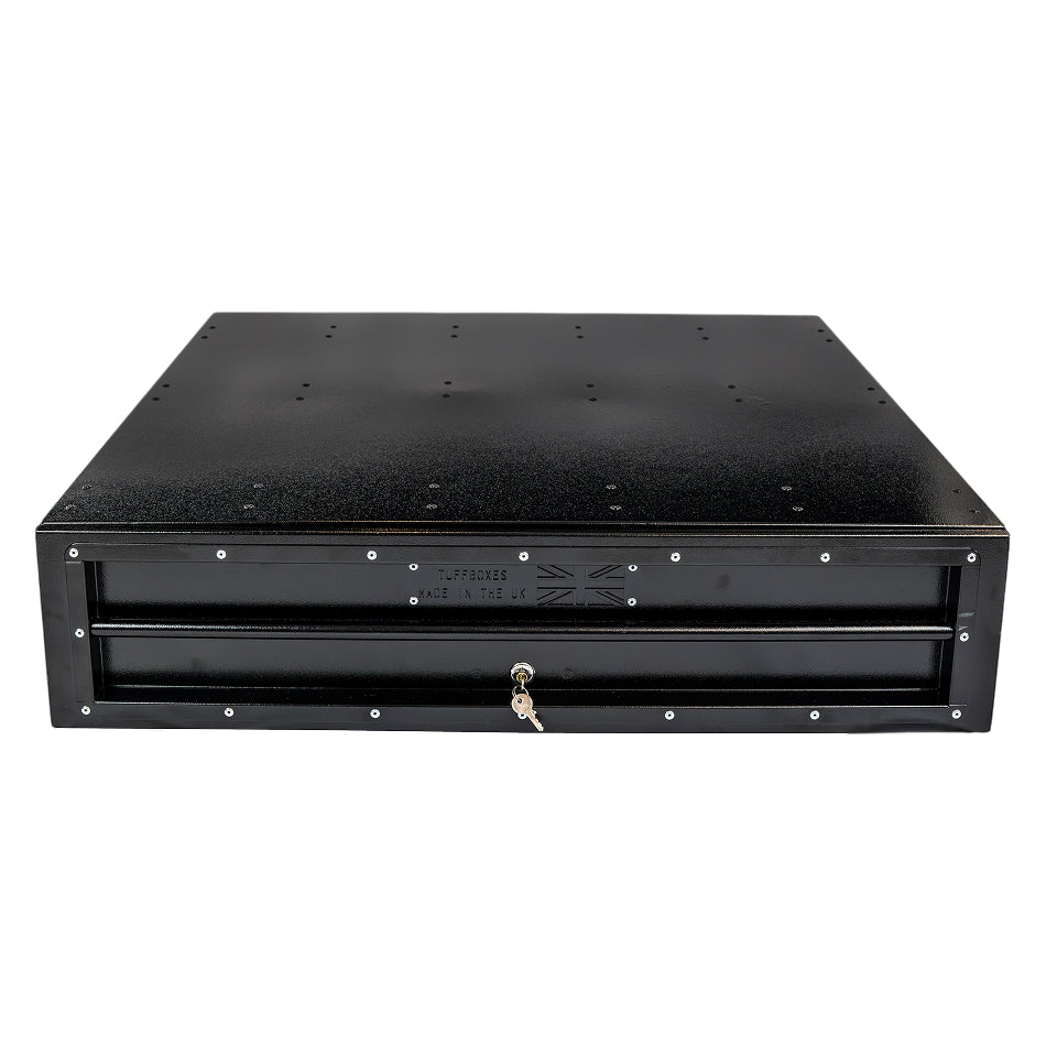 Watt Slider BLACK EDITION - Large Tool Drawer