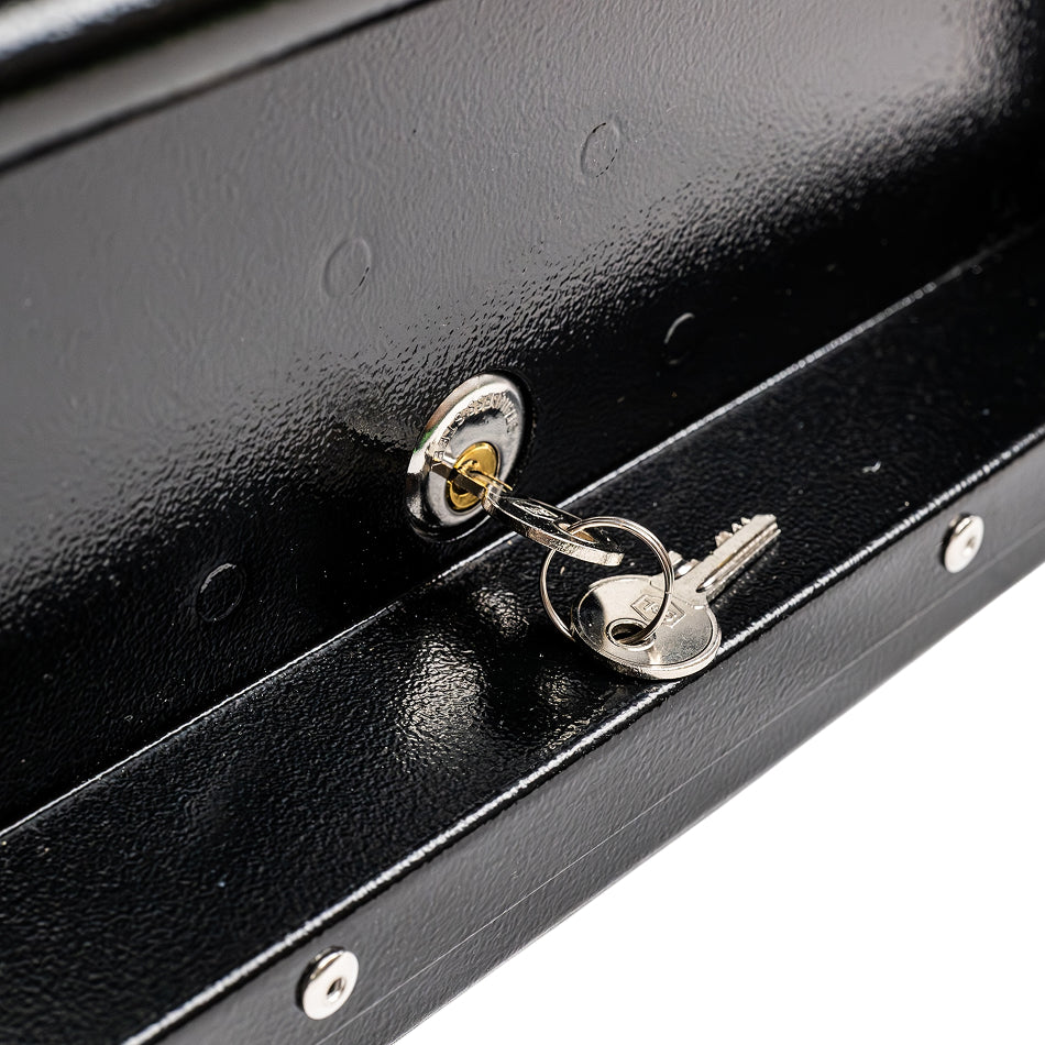 Watt Slider BLACK EDITION - Large Tool Drawer