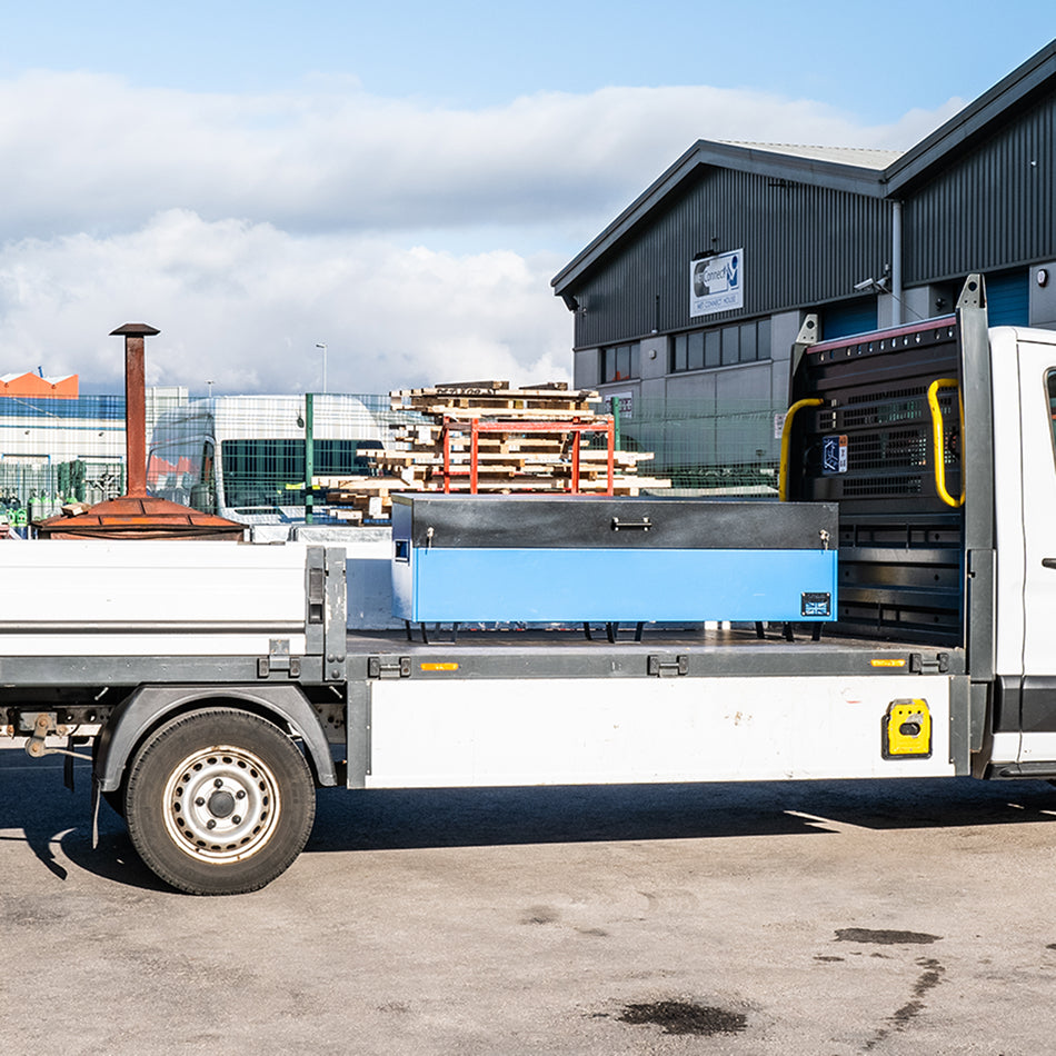 Hertz - Van Toolbox