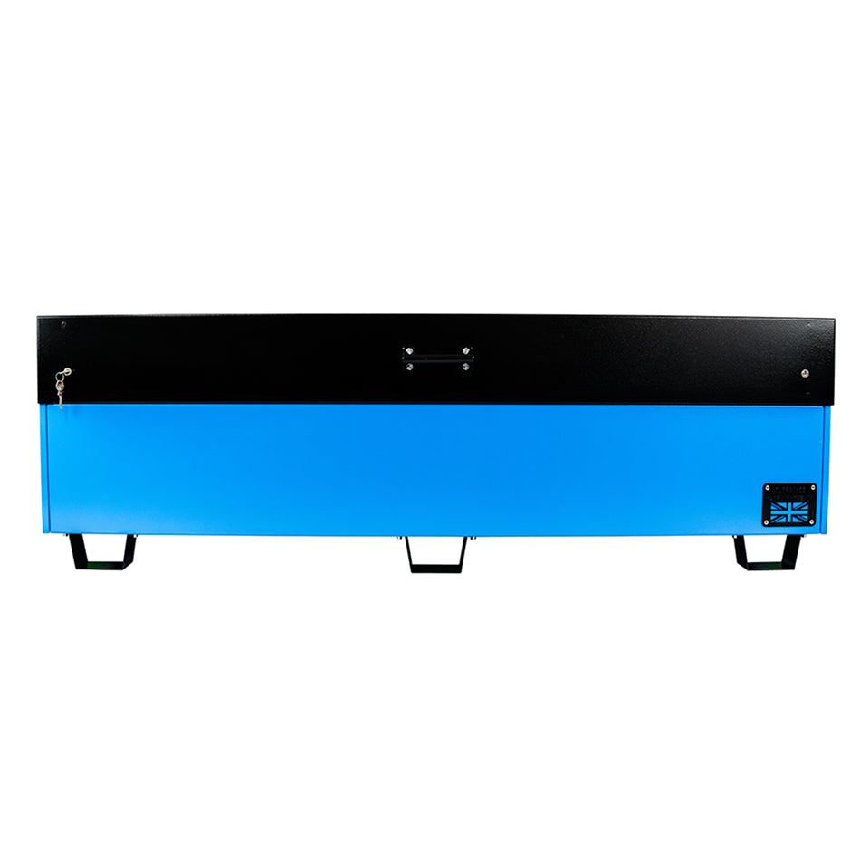 Hertz - Van Toolbox