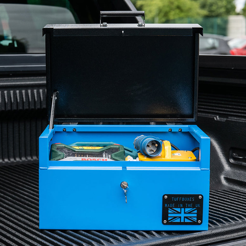 Tuffbox Micro
