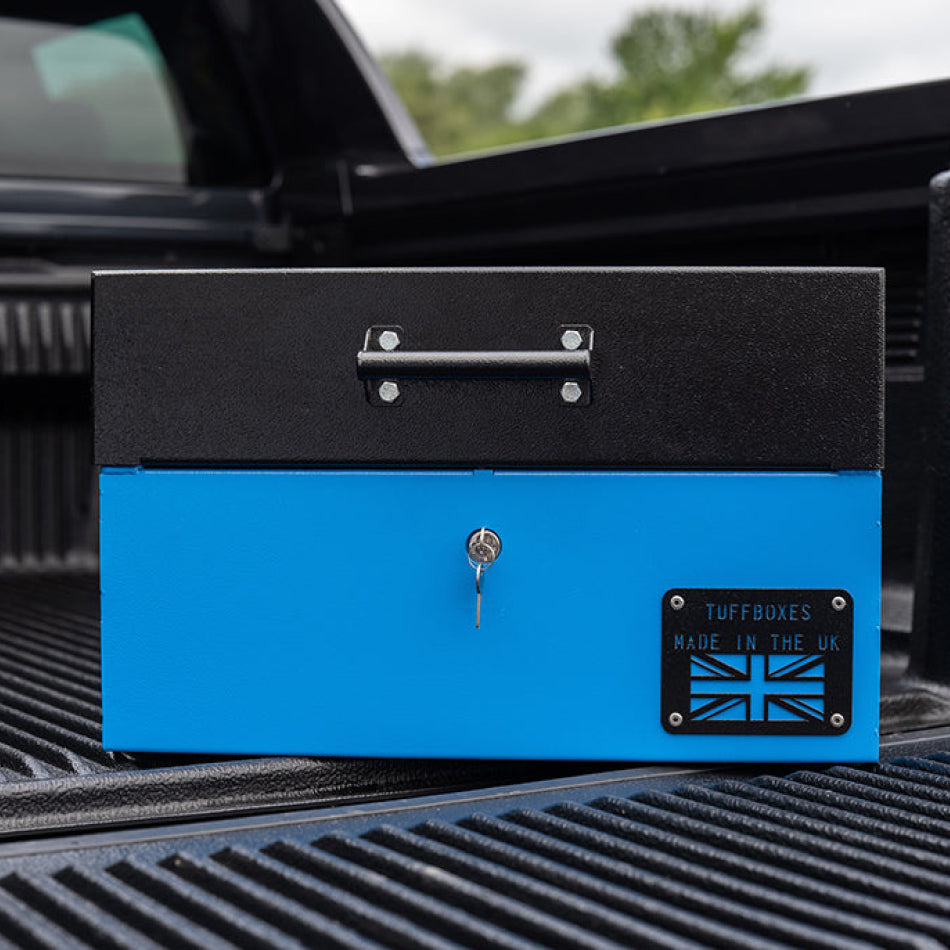 Tuffbox Micro