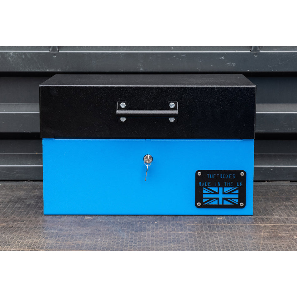 Tuffbox Micro