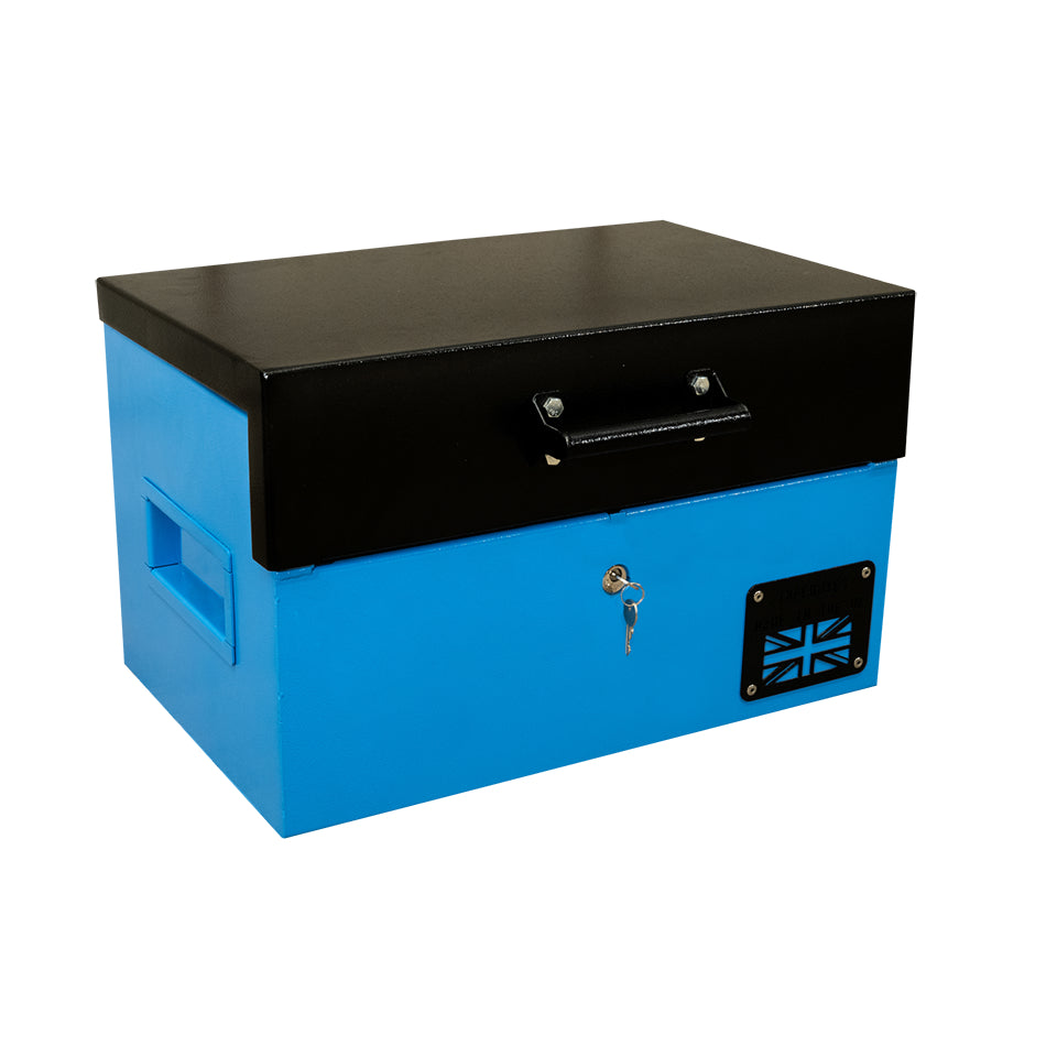 Tuffbox Micro