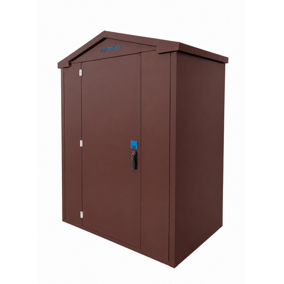 Tuffboxes Sentry Shed