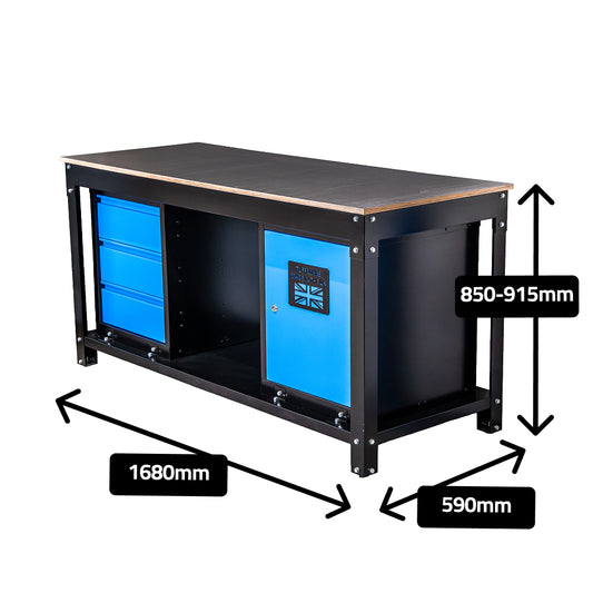 ProFrame Toolstation