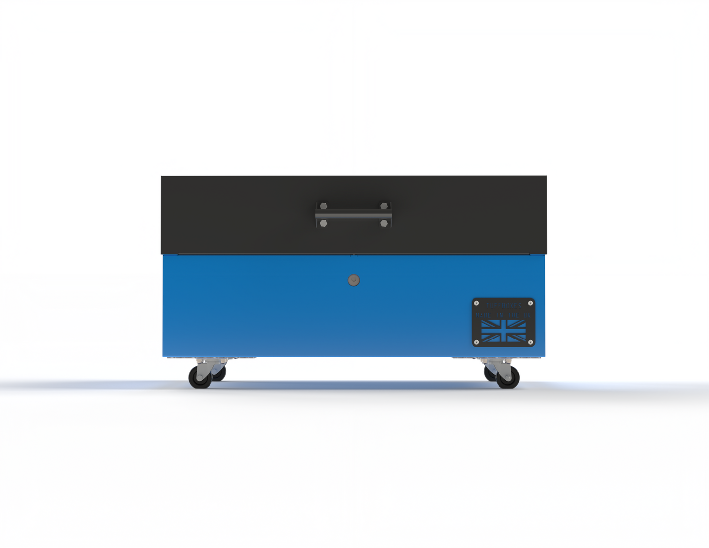 TB Move Castors for Tuffboxes