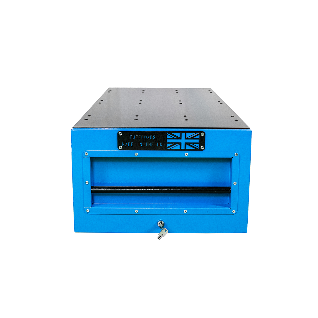 Tuffbox Volt Slider 2024