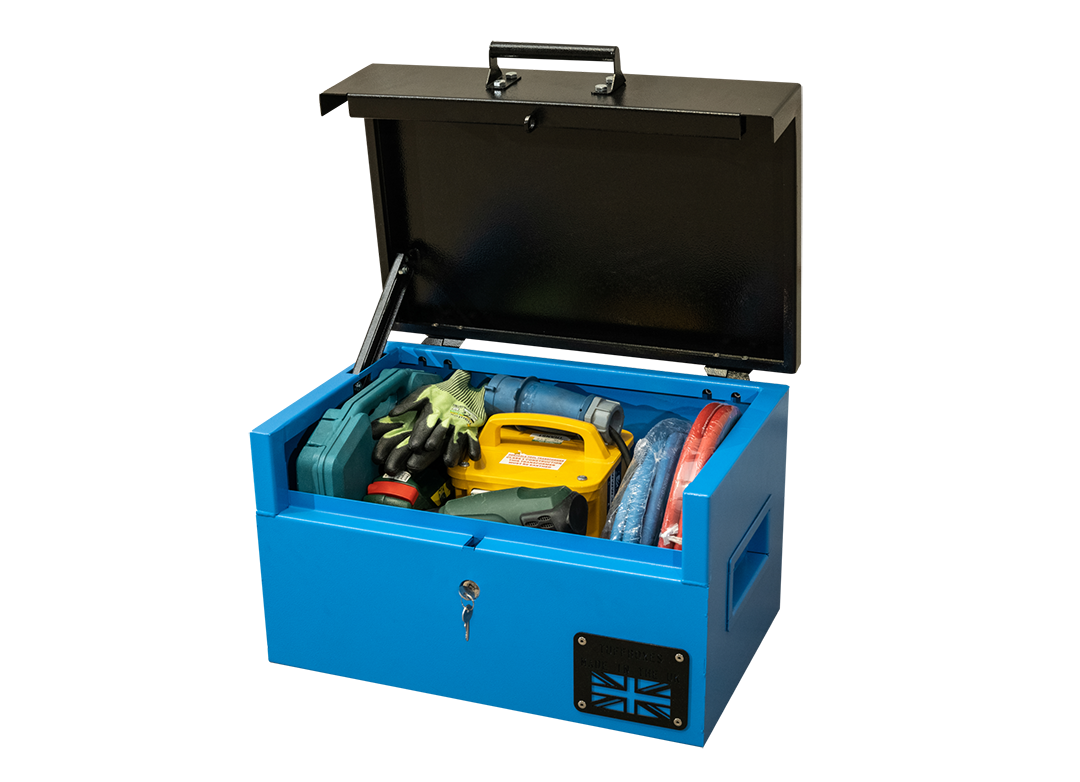 Small electrical discount tool kit