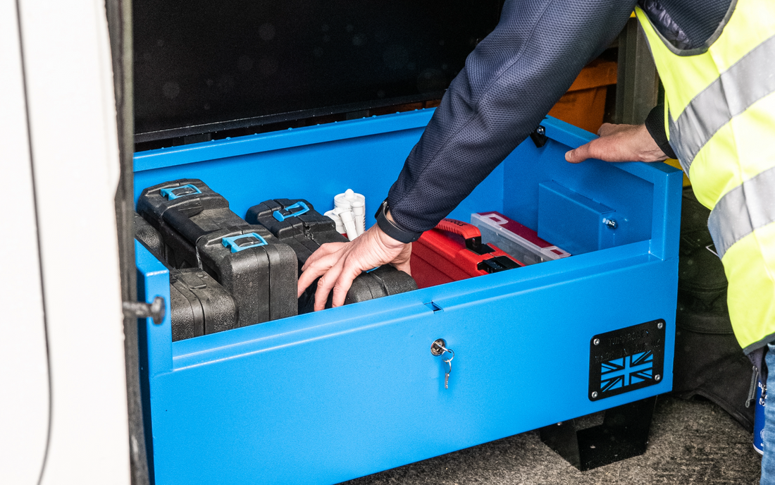 3 reasons why metal toolboxes reign supreme over plastic toolboxes
