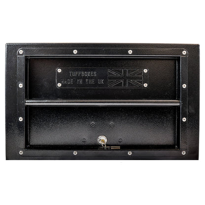 Volt Slider BLACK EDITION - Small Tool Drawer