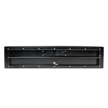 Watt Slider BLACK EDITION - Large Tool Drawer