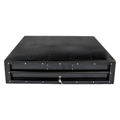 Watt Slider BLACK EDITION - Large Tool Drawer