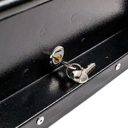 Watt Slider BLACK EDITION - Large Tool Drawer