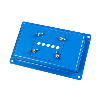 Power tool charging gland – add on