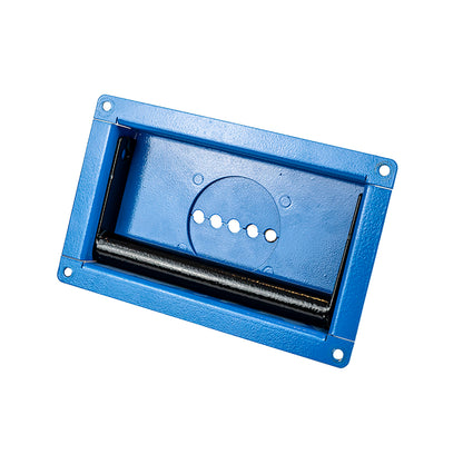 Power tool charging gland – add on