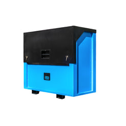 Tuffbox GORILLA – Heavy-Duty Tool Storage Box | Lockable Steel Site ...