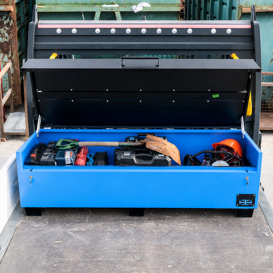 Hertz - Van Toolbox