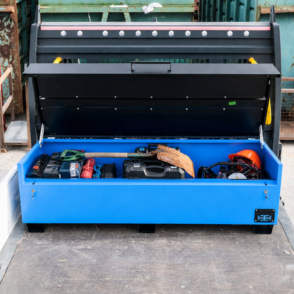Hertz - Van Toolbox