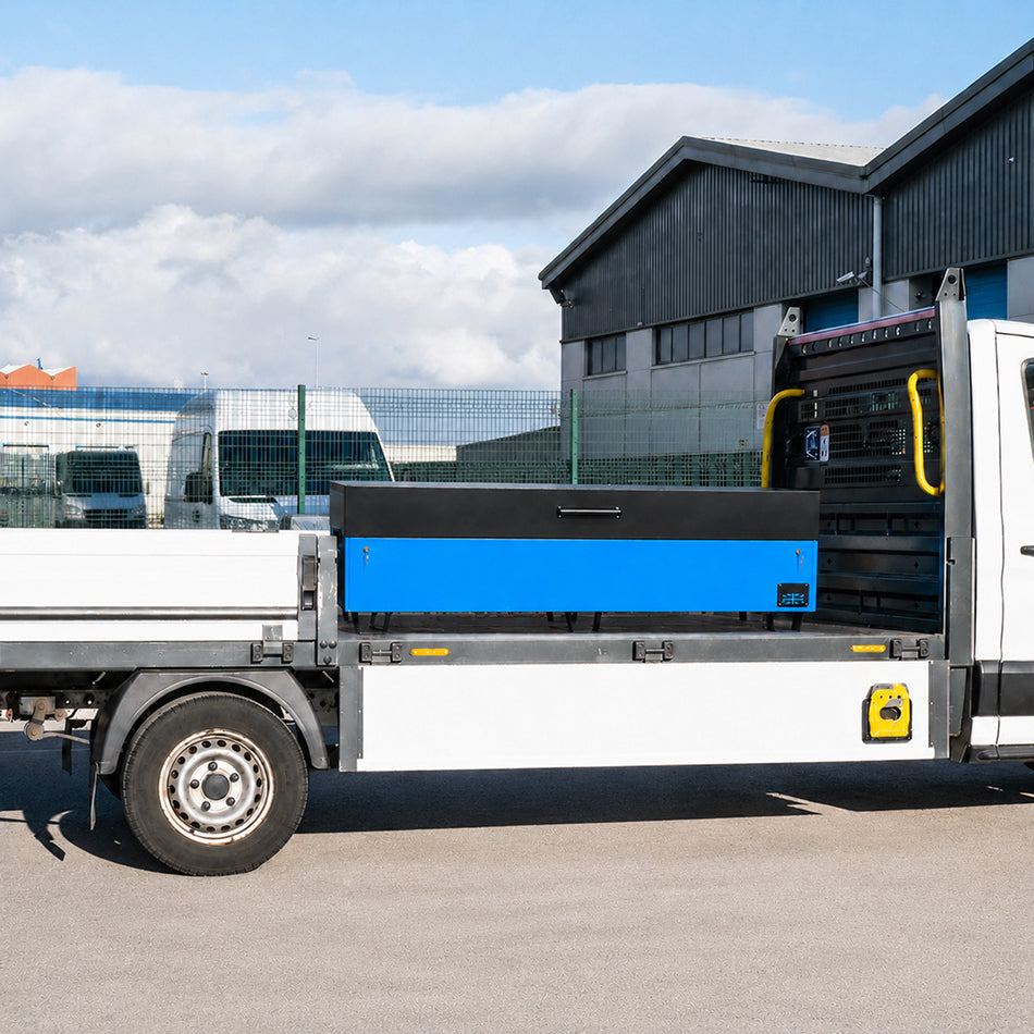 Hertz - Van Toolbox