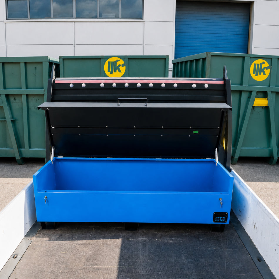Hertz - Van Toolbox