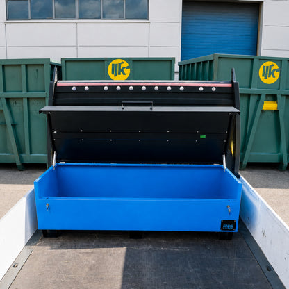 Hertz - Van Toolbox