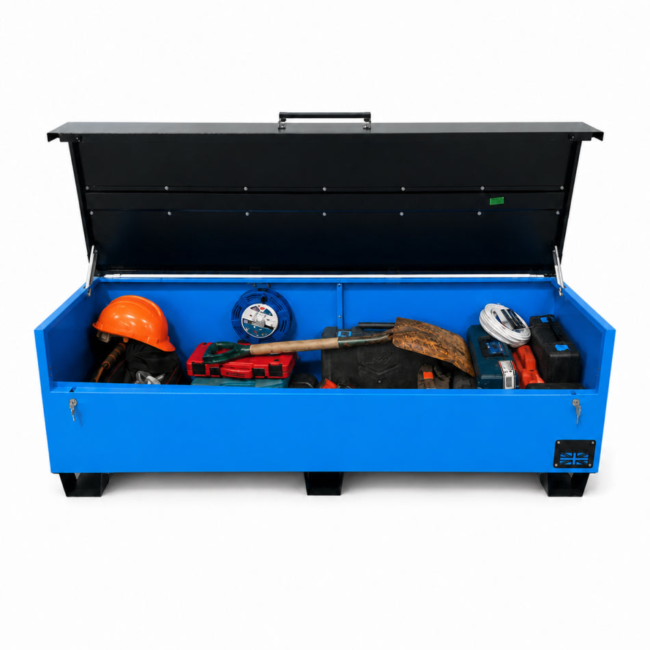 Hertz - Van Toolbox