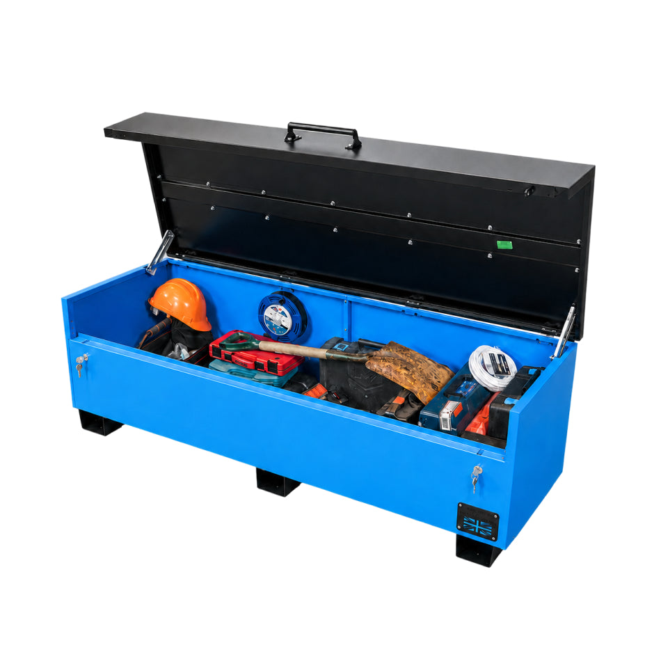 Hertz - Van Toolbox