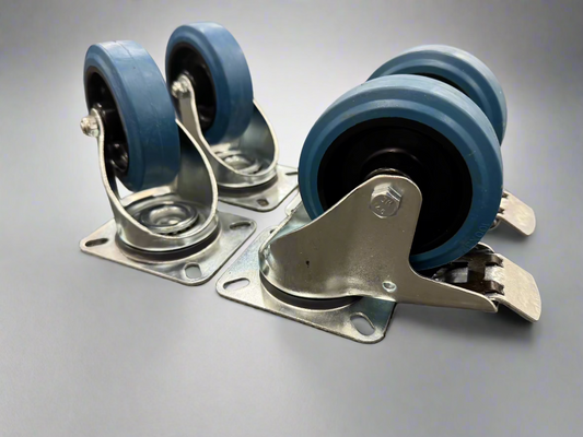TB Move Castors for Gorilla