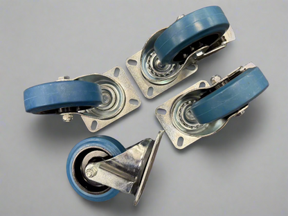 TB Move Castors for Gorilla