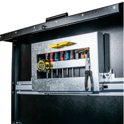 Standard multi-tool holder