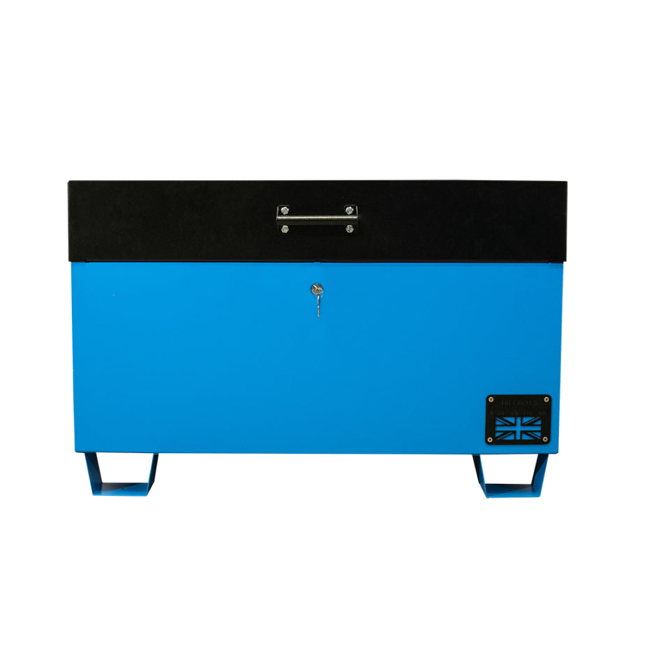 Tuffbox Mega