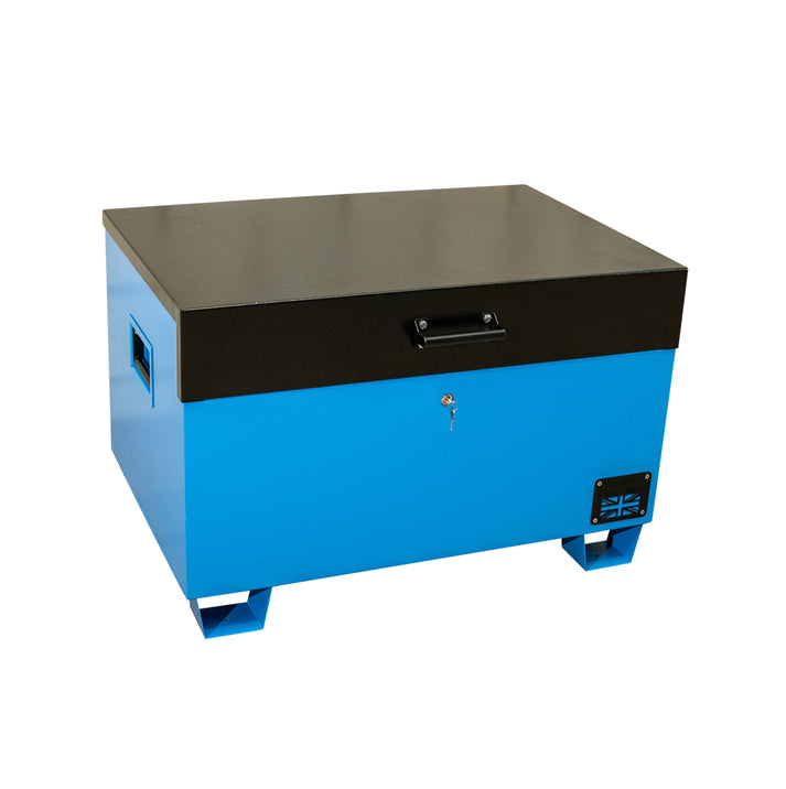 Tuffbox Mega | Large Secure Storage Boxes & Van Tool Boxes – Tuffboxes