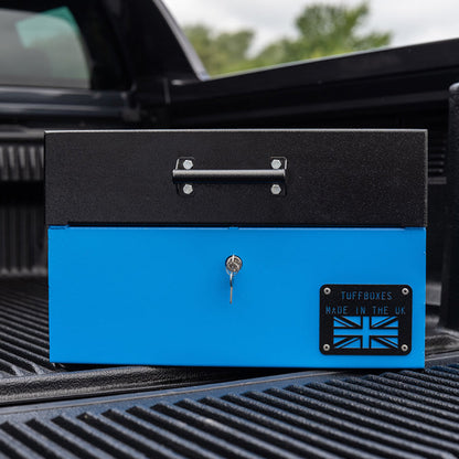 Tuffbox Micro