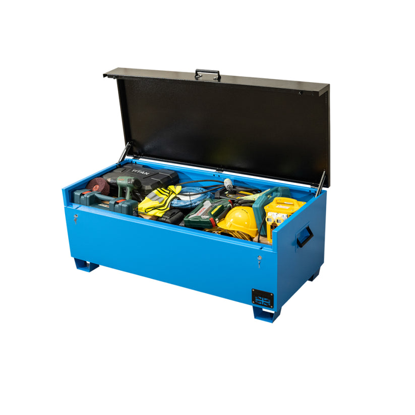 Tuffbox Monster | Secure Site Storage & Tool Boxes – Tuffboxes