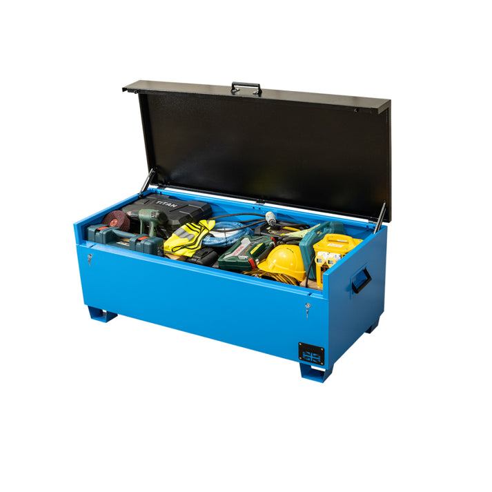 Tuffbox Monster | Secure Site Storage & Tool Boxes – Tuffboxes