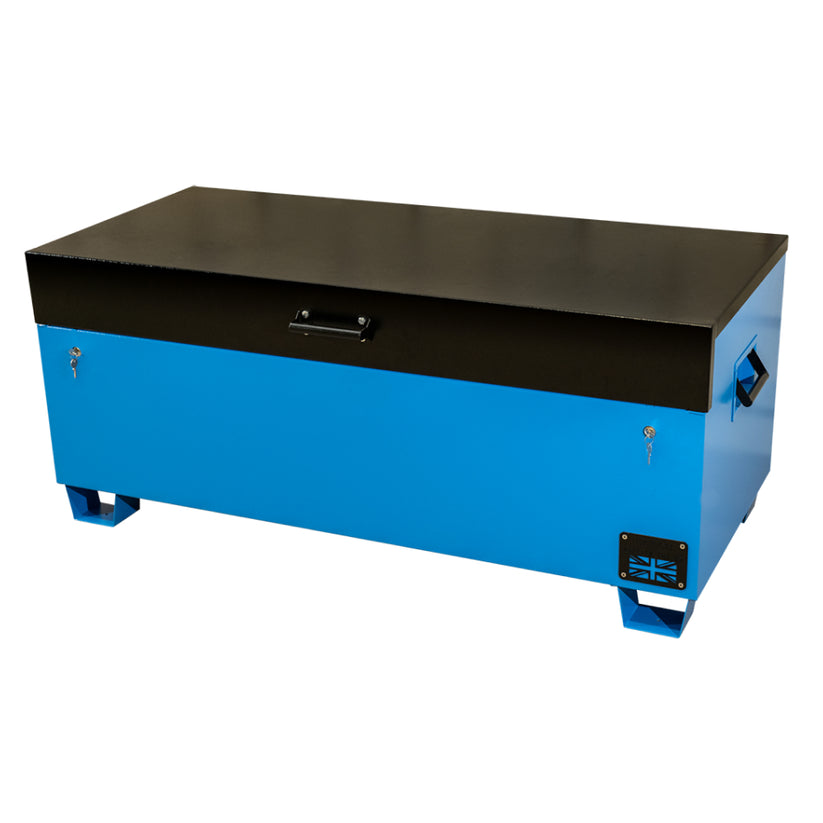 Tuffbox Monster | Secure Site Storage & Tool Boxes – Tuffboxes