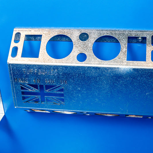 Toolbox multi-tool holder