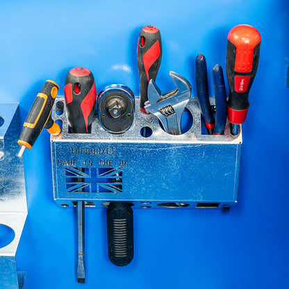 Toolbox multi-tool holder