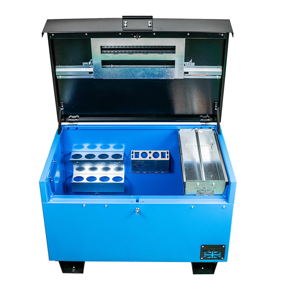 Toolbox multi-tool holder