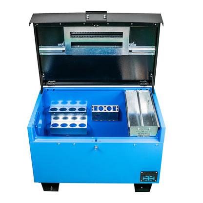 Toolbox multi-tool holder