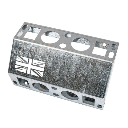 Toolbox multi-tool holder