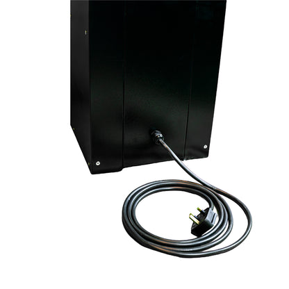 Powerbank - Power Tool Charging Locker for 12 tools
