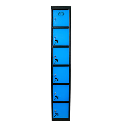 Powerbank - Power Tool Charging Locker for 12 tools