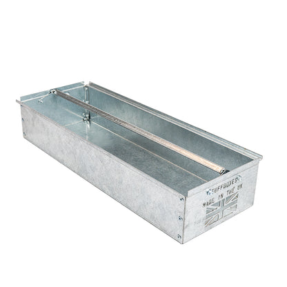 Tuffbox tool tray and mount