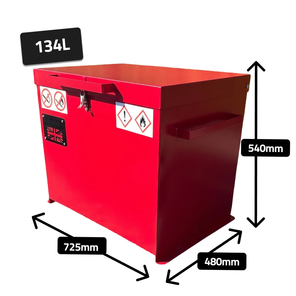 Tuffbox Fuel L
