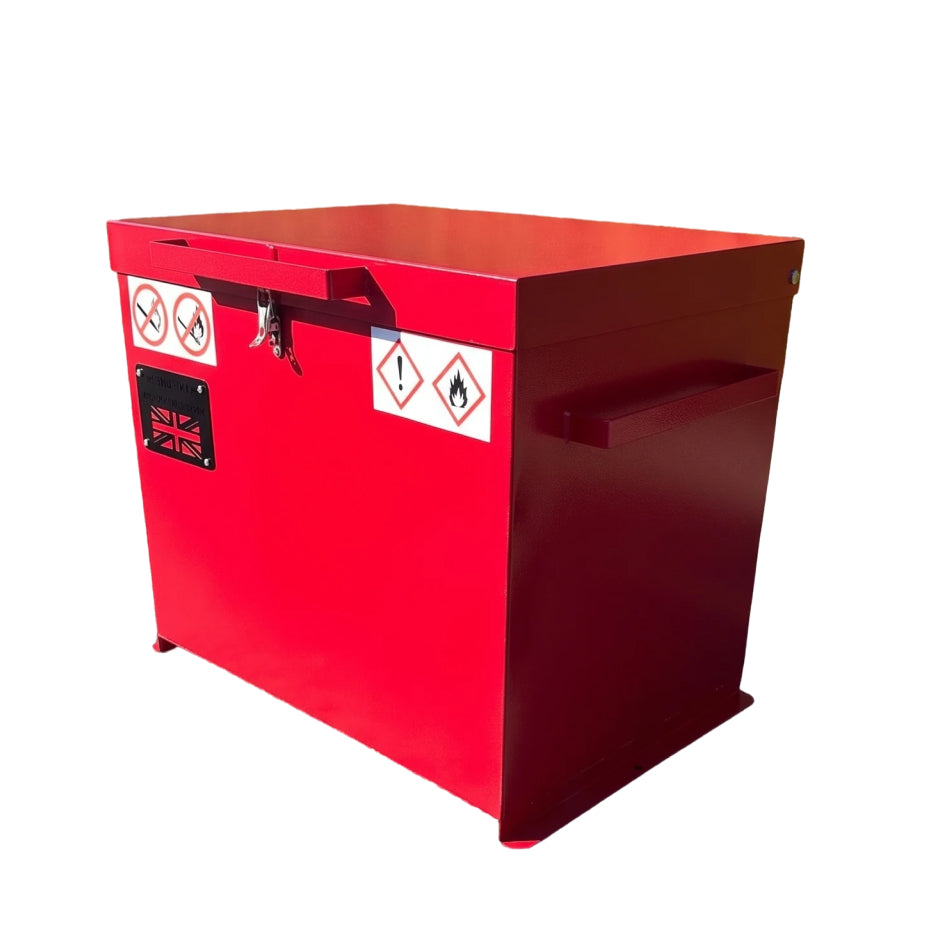 Tuffbox Fuel L